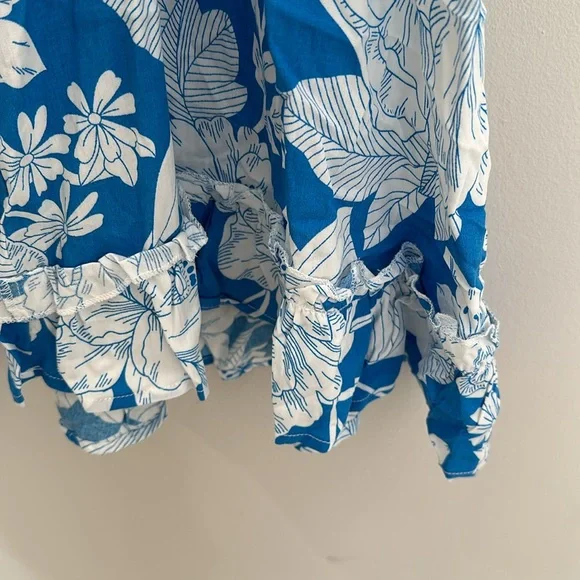 Cupshe coverup dress XL NWT - Picture 6 of 8